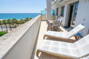 HomeHolidaysRentals Blaucel - Costa Barcelona, Pineda